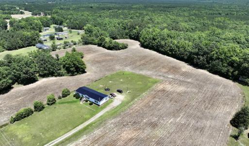 Photo #3 of SOLD property in Off Highway 48, Littleton, NC 4.6 acres