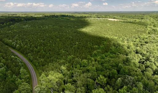 Photo #29 of SOLD property in Off Warrenton Embro Rd, Macon, NC 149.8 acres