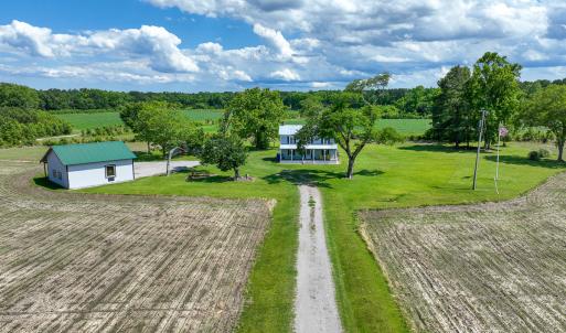 Photo #2 of SOLD property in 368 Soundside Rd, Columbia, NC 280.0 acres