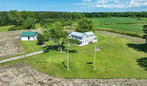Photo #3 of SOLD property in 368 Soundside Rd, Columbia, NC 280.0 acres