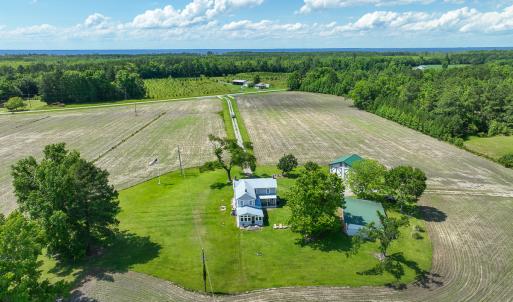 Photo #5 of SOLD property in 368 Soundside Rd, Columbia, NC 280.0 acres