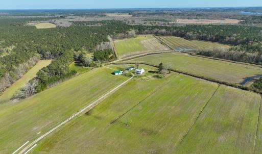 Photo #7 of SOLD property in 368 Soundside Rd, Columbia, NC 280.0 acres