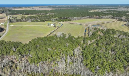 Photo #8 of SOLD property in 368 Soundside Rd, Columbia, NC 280.0 acres