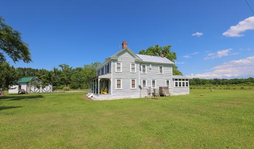 Photo #28 of SOLD property in 368 Soundside Rd, Columbia, NC 280.0 acres