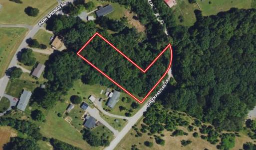 Photo #1 of SOLD property in Off Green Pasture Lane, Ruffin, NC 1.5 acres