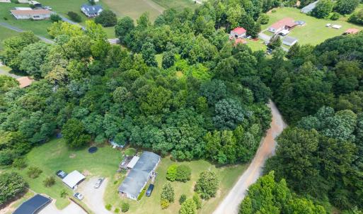 Photo #2 of SOLD property in Off Green Pasture Lane, Ruffin, NC 1.5 acres