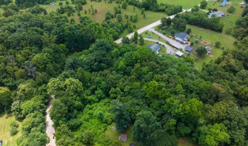 Photo #6 of SOLD property in Off Green Pasture Lane, Ruffin, NC 1.5 acres