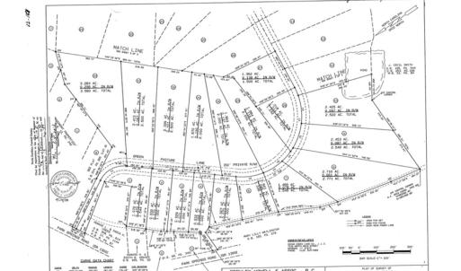 Photo #9 of SOLD property in Off Green Pasture Lane, Ruffin, NC 1.5 acres