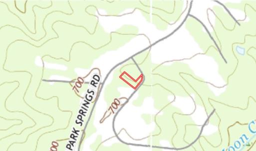 Photo #15 of SOLD property in Off Green Pasture Lane, Ruffin, NC 1.5 acres