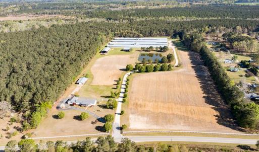 Photo #2 of 724 Josey Williams Rd, Erwin, NC 23.5 acres