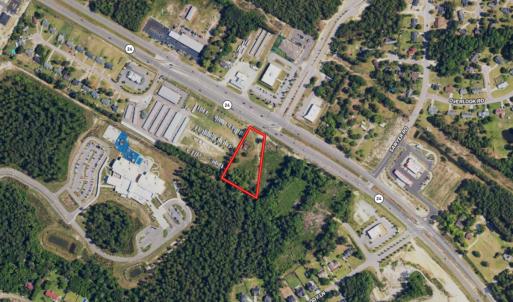 Photo #11 of 70 Garland Dr, Cameron, NC 2.0 acres