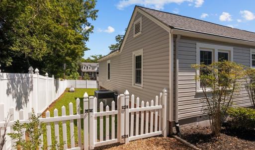 Photo #13 of SOLD property in 105 Cypress Drive, Edenton, NC 0.2 acres