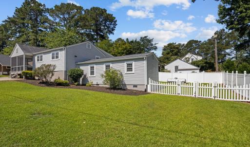 Photo #1 of SOLD property in 105 Cypress Drive, Edenton, NC 0.2 acres
