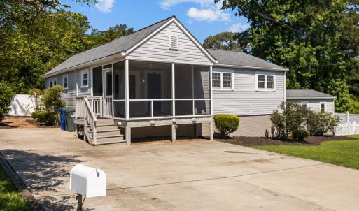 Photo #2 of SOLD property in 105 Cypress Drive, Edenton, NC 0.2 acres
