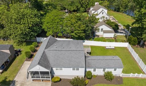 Photo #3 of SOLD property in 105 Cypress Drive, Edenton, NC 0.2 acres