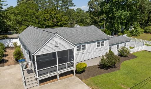 Photo #4 of SOLD property in 105 Cypress Drive, Edenton, NC 0.2 acres