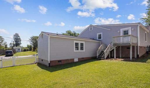 Photo #6 of SOLD property in 105 Cypress Drive, Edenton, NC 0.2 acres