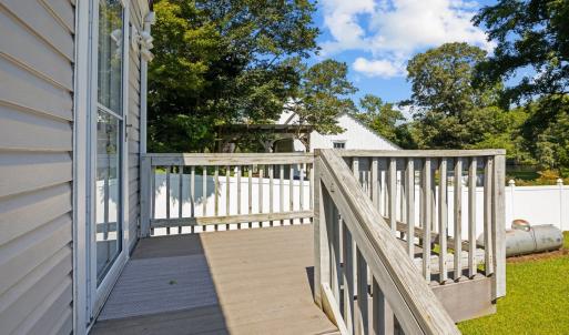 Photo #7 of SOLD property in 105 Cypress Drive, Edenton, NC 0.2 acres