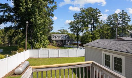 Photo #8 of SOLD property in 105 Cypress Drive, Edenton, NC 0.2 acres