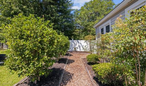 Photo #11 of SOLD property in 105 Cypress Drive, Edenton, NC 0.2 acres