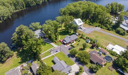 Photo #45 of SOLD property in 105 Cypress Drive, Edenton, NC 0.2 acres
