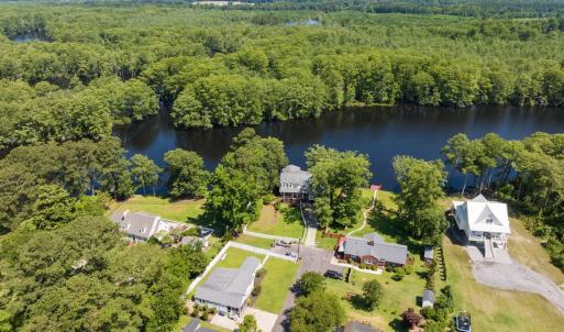 Photo #46 of SOLD property in 105 Cypress Drive, Edenton, NC 0.2 acres
