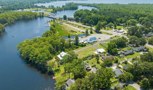 Photo #49 of SOLD property in 105 Cypress Drive, Edenton, NC 0.2 acres