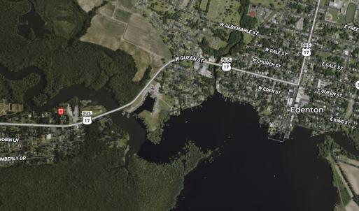 Photo #53 of SOLD property in 105 Cypress Drive, Edenton, NC 0.2 acres