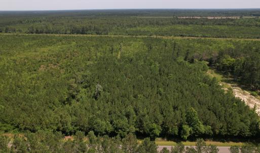 Photo #2 of Off Old Lake Road, Council, NC 2.4 acres