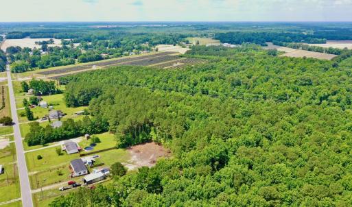 Photo #11 of SOLD property in Off Two Mile Desert Road, Hertford, NC 12.0 acres