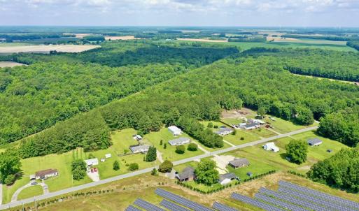 Photo #17 of SOLD property in Off Two Mile Desert Road, Hertford, NC 12.0 acres