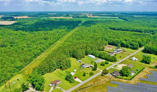 Photo #19 of SOLD property in Off Two Mile Desert Road, Hertford, NC 12.0 acres