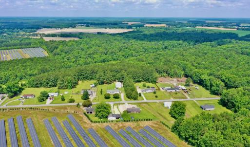 Photo #3 of SOLD property in Off Two Mile Desert Road, Hertford, NC 12.0 acres