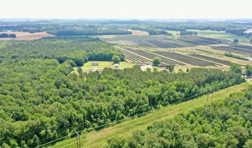 Photo #9 of SOLD property in Off Two Mile Desert Road, Hertford, NC 12.0 acres