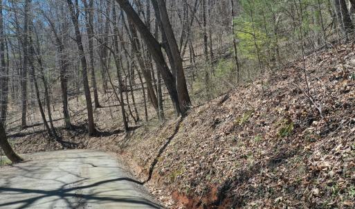 Photo #8 of Off Olde Stone Rd Lot 47, Crumpler, NC 5.3 acres