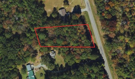 Photo #1 of SOLD property in Off Mays Chapel Rd, Bear Creek, NC 0.8 acres