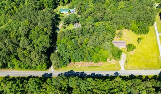 Photo #2 of SOLD property in Off Mays Chapel Rd, Bear Creek, NC 0.8 acres
