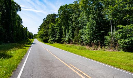 Photo #5 of SOLD property in Off Mays Chapel Rd, Bear Creek, NC 0.8 acres