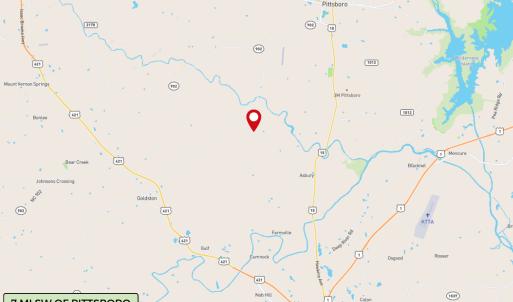 Photo #7 of SOLD property in Off Mays Chapel Rd, Bear Creek, NC 0.8 acres