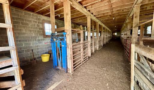 Photo #20 of SOLD property in 127 Albert Farm Rd, Monroe, VA 225.2 acres