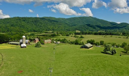 Photo #3 of SOLD property in 127 Albert Farm Rd, Monroe, VA 225.2 acres