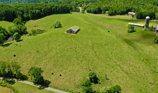 Photo #23 of SOLD property in 127 Albert Farm Rd, Monroe, VA 225.2 acres