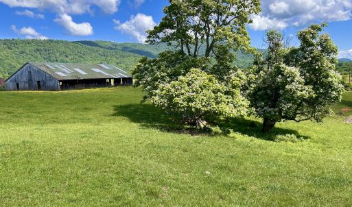 Photo #24 of SOLD property in 127 Albert Farm Rd, Monroe, VA 225.2 acres