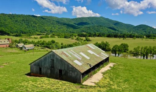 Photo #25 of SOLD property in 127 Albert Farm Rd, Monroe, VA 225.2 acres