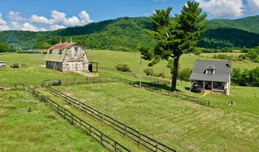 Photo #29 of SOLD property in 127 Albert Farm Rd, Monroe, VA 225.2 acres