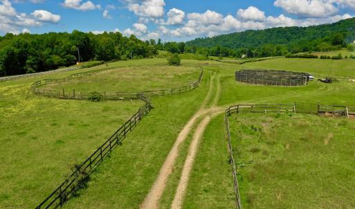 Photo #30 of SOLD property in 127 Albert Farm Rd, Monroe, VA 225.2 acres