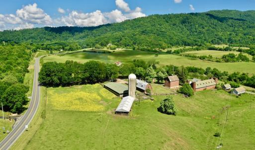 Photo #4 of SOLD property in 127 Albert Farm Rd, Monroe, VA 225.2 acres