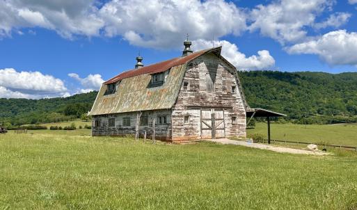 Photo #31 of SOLD property in 127 Albert Farm Rd, Monroe, VA 225.2 acres