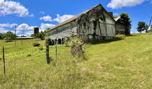 Photo #37 of SOLD property in 127 Albert Farm Rd, Monroe, VA 225.2 acres
