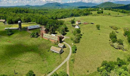 Photo #5 of SOLD property in 127 Albert Farm Rd, Monroe, VA 225.2 acres